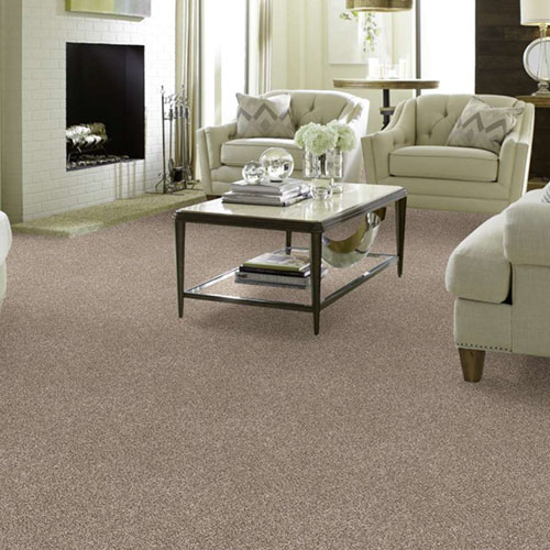 Desert Sand Room Scene