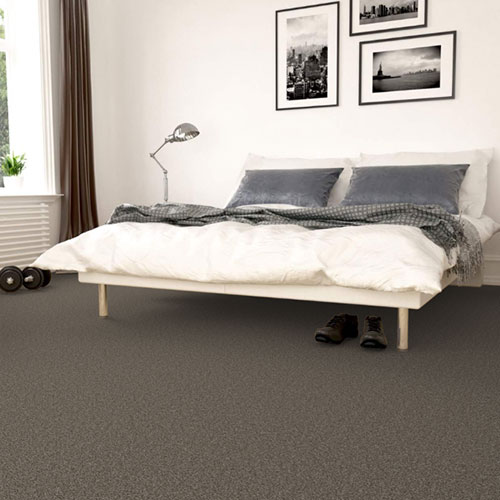 Pebbles Room Scene