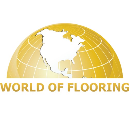 World of Flooring Logo